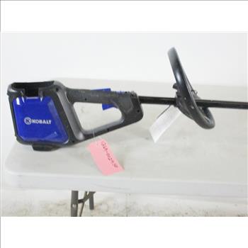 Kobalt Weed Eater