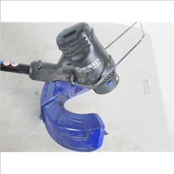 Kobalt Weed Eater