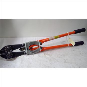 Kobalt Wire Clippers, Crescent Bolt Cutters, 2 Pieces