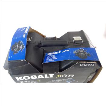 Kobalt XTR Brushless Circular Saw