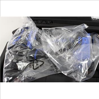 Kobalt XTR Cordless Hammer Drill/Driver Kit