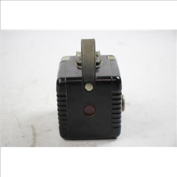 Kodak Brownie Hawkeye Camera