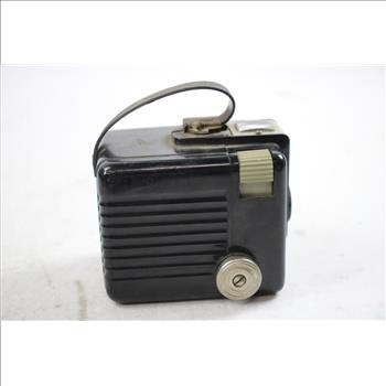 Kodak Brownie Hawkeye Camera