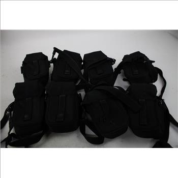 Kodak Camera Cases Bulk Lot, 8 Pieces
