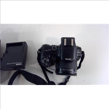 Kodak Digital Camera