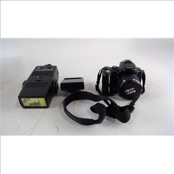 Kodak Digital Camera