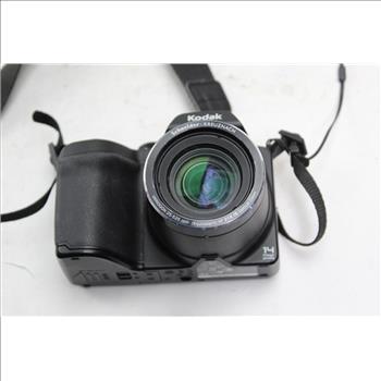 Kodak Digital Camera