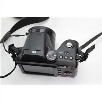 Kodak Digital Camera