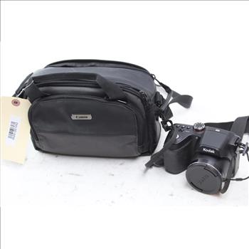 Kodak Digital Camera