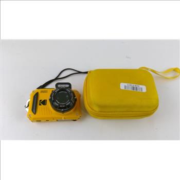 Kodak Digital Camera