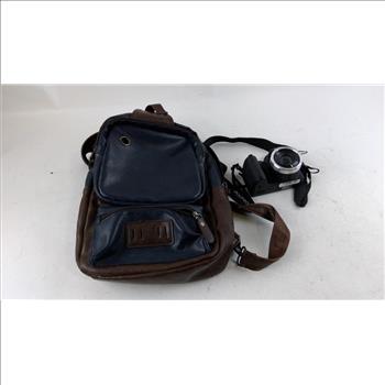 Kodak Digital Camera And More 2 Pieces