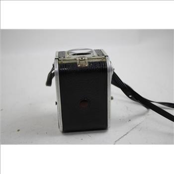Kodak Duaflex Camer Ll