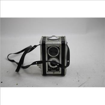 Kodak Duaflex Camer Ll
