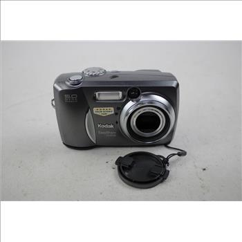 Kodak DX4530 Digital Camera