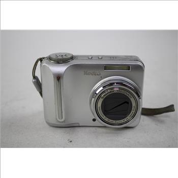 Kodak Easy Share C875