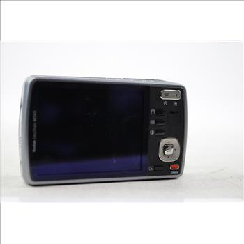 Kodak Easyshare M580 Digital Camera