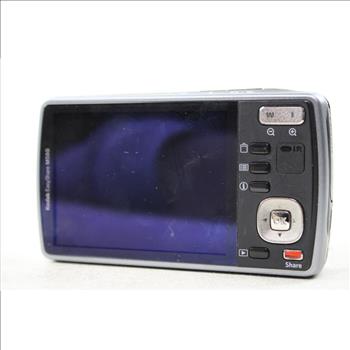 Kodak Easyshare M580 Digital Camera