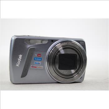 Kodak Easyshare M580 Digital Camera