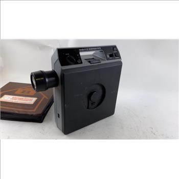 Kodak Ektagraphic 3 Slide Projector