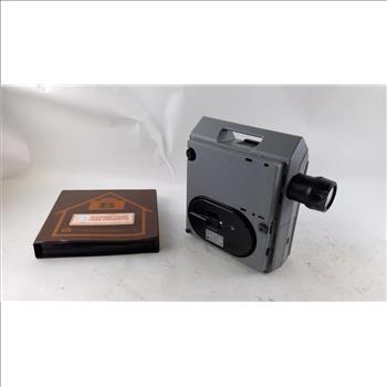 Kodak Ektagraphic 3 Slide Projector