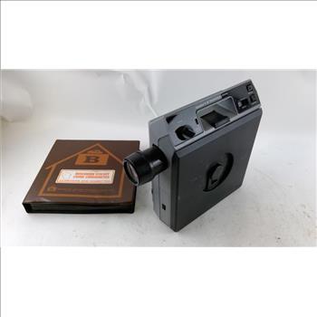 Kodak Ektagraphic 3 Slide Projector