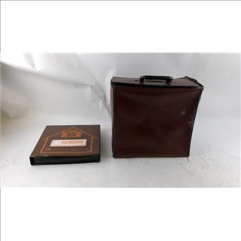 Kodak Ektagraphic 3 Slide Projector