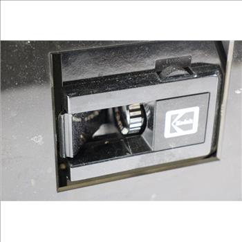 Kodak Ektasound 245 Movie Projector