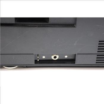 Kodak Ektasound 245 Movie Projector