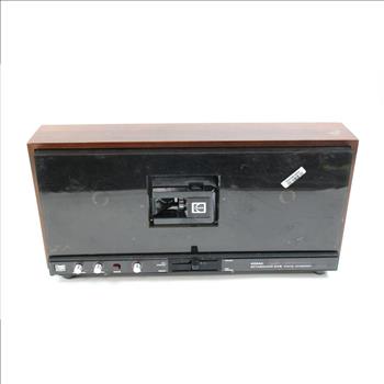 Kodak Ektasound 245 Movie Projector