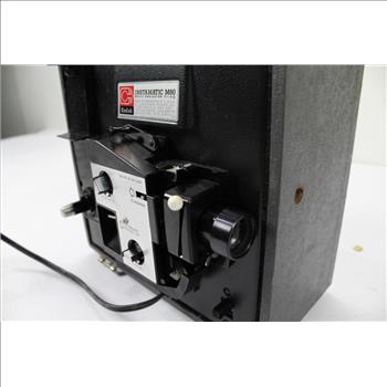 Kodak M60 Instamatic Movie Projector