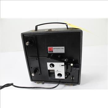 Kodak M60 Instamatic Movie Projector