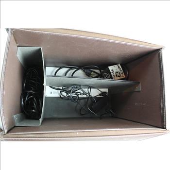 Kodak Medalist II Carousel Slide Projector