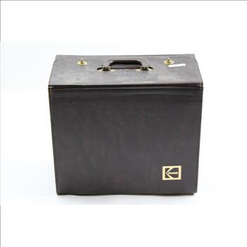 Kodak Medalist II Carousel Slide Projector