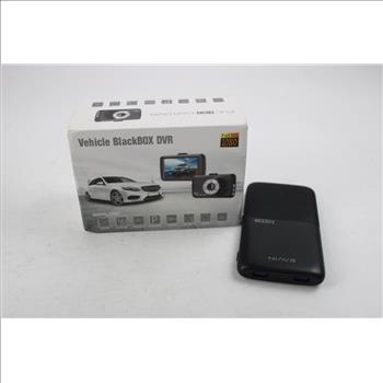 Kodak, X400, Vehicle Digital Camera, 3 Pieces