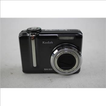Kodak Z885 Digital Camera