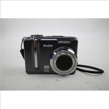Kodak Z885 Digital Camera