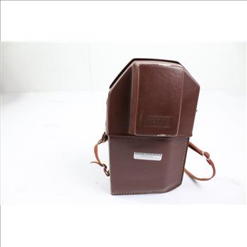 Kodak Zoom Reflex Movie Camera