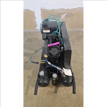 Kohler Air Compressor