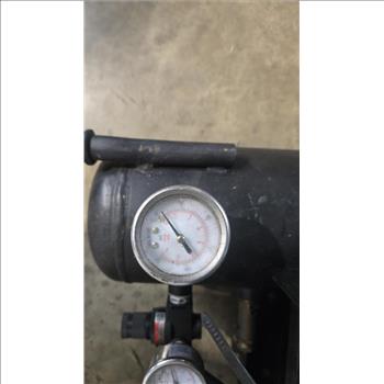 Kohler Air Compressor