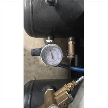 Kohler Air Compressor