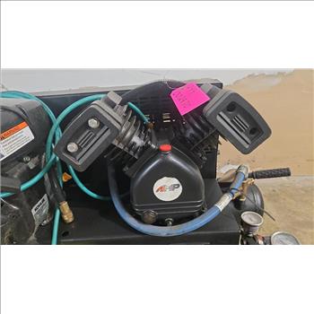 Kohler Air Compressor