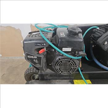 Kohler Air Compressor