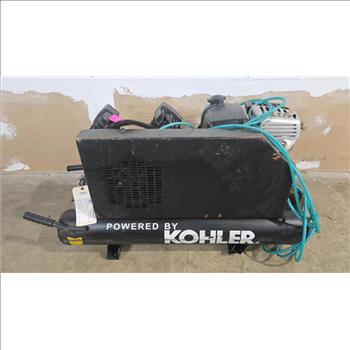 Kohler Air Compressor