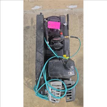 Kohler Air Compressor
