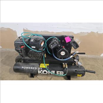 Kohler Air Compressor