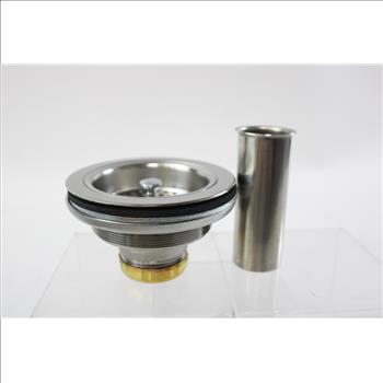 Kohler Basket Strainer Accessory