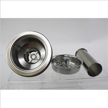 Kohler Basket Strainer Accessory
