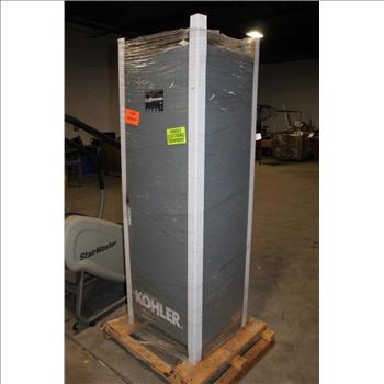Kohler Decision-Maker MPAC 1200 Active Transfer Switch Controller