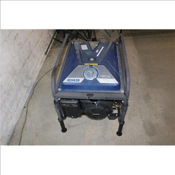 Kohler Gas Generator