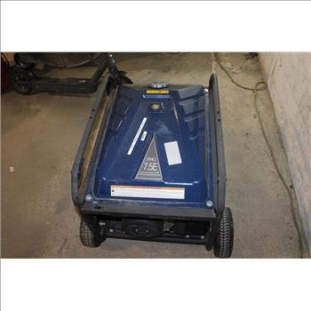 Kohler Gas Generator